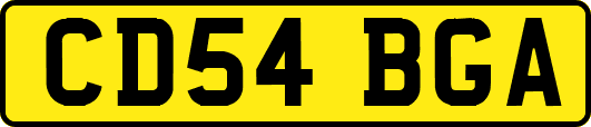 CD54BGA
