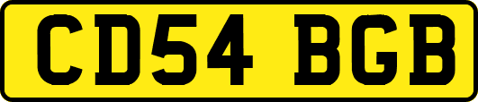 CD54BGB