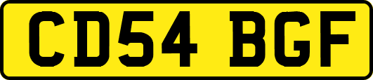 CD54BGF