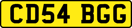 CD54BGG