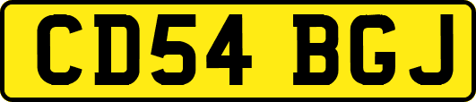 CD54BGJ