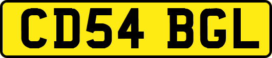 CD54BGL