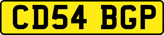 CD54BGP