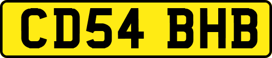 CD54BHB