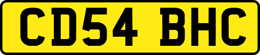 CD54BHC