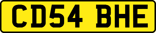 CD54BHE