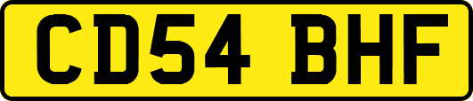 CD54BHF