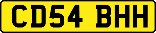 CD54BHH