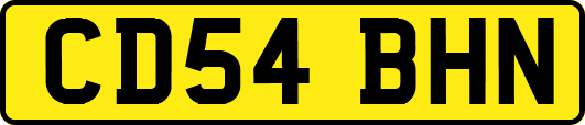 CD54BHN