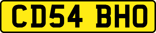 CD54BHO