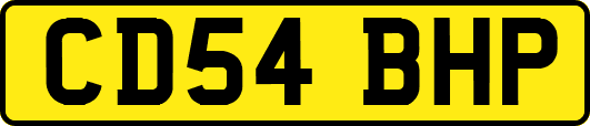 CD54BHP