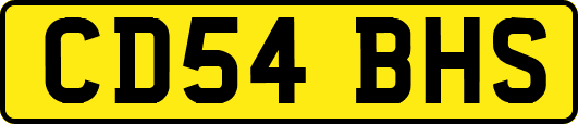 CD54BHS