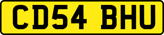 CD54BHU
