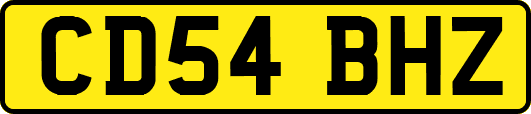 CD54BHZ