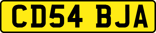 CD54BJA