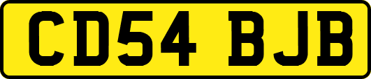 CD54BJB