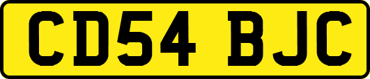 CD54BJC