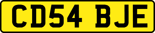 CD54BJE