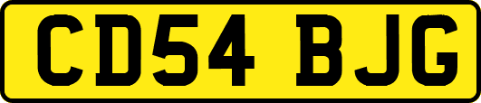CD54BJG