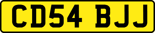 CD54BJJ