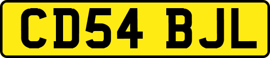 CD54BJL