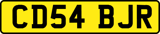 CD54BJR