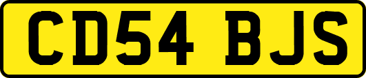 CD54BJS
