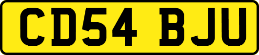 CD54BJU
