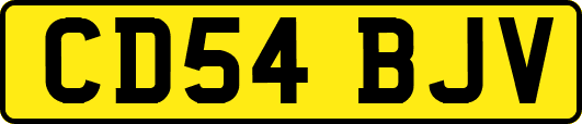 CD54BJV