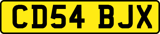 CD54BJX