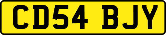 CD54BJY