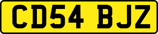 CD54BJZ