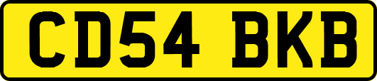 CD54BKB