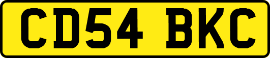 CD54BKC