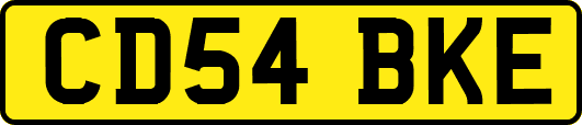 CD54BKE