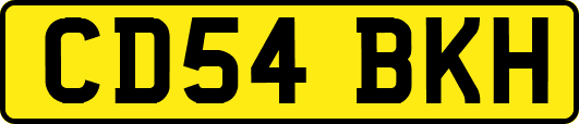 CD54BKH