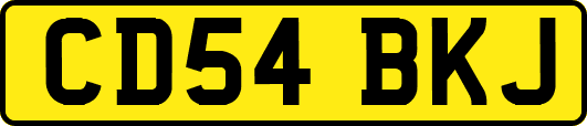 CD54BKJ