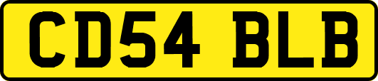 CD54BLB