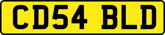 CD54BLD