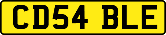 CD54BLE