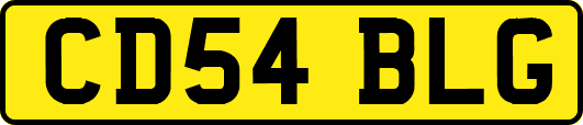 CD54BLG