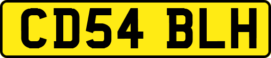 CD54BLH