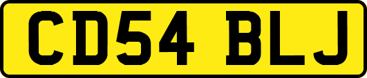 CD54BLJ