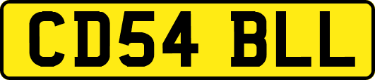 CD54BLL