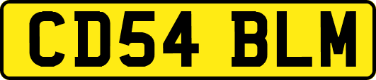 CD54BLM