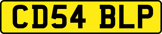 CD54BLP