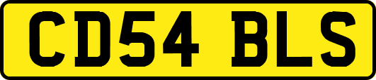 CD54BLS