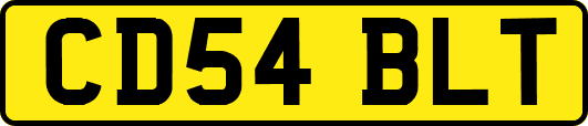 CD54BLT