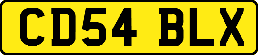 CD54BLX