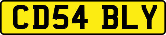 CD54BLY